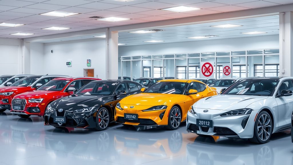    Сколько стоит заказать авто из Китая и Японии по новым правилам