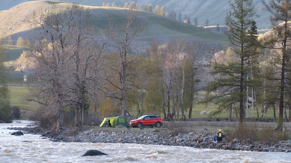 Три алтайских отеля прошли сертификацию и могут принимать китайских туристов