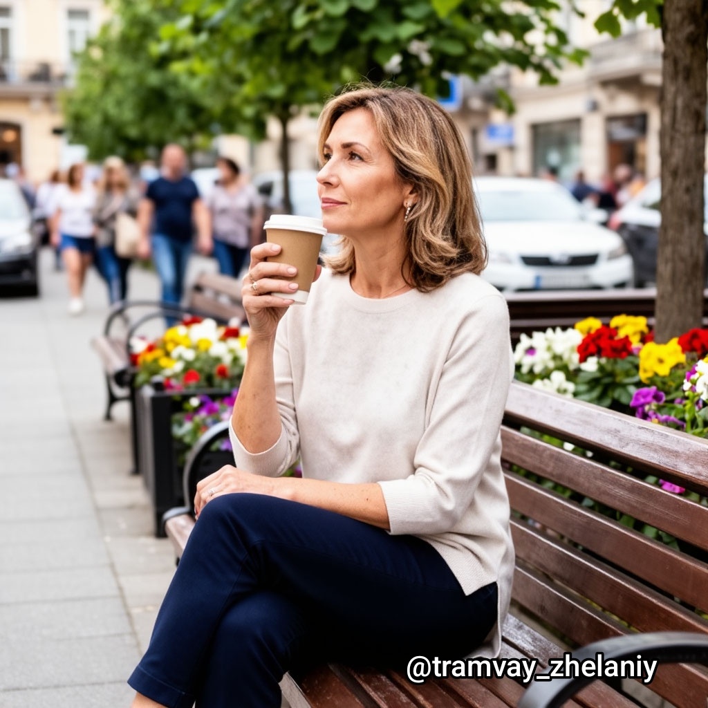 Не дайте суете украсть вашу жизнь!