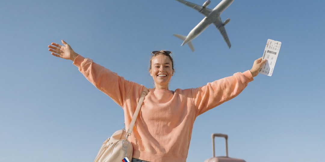 Мало времени — много впечатлений: формат коротких путешествий