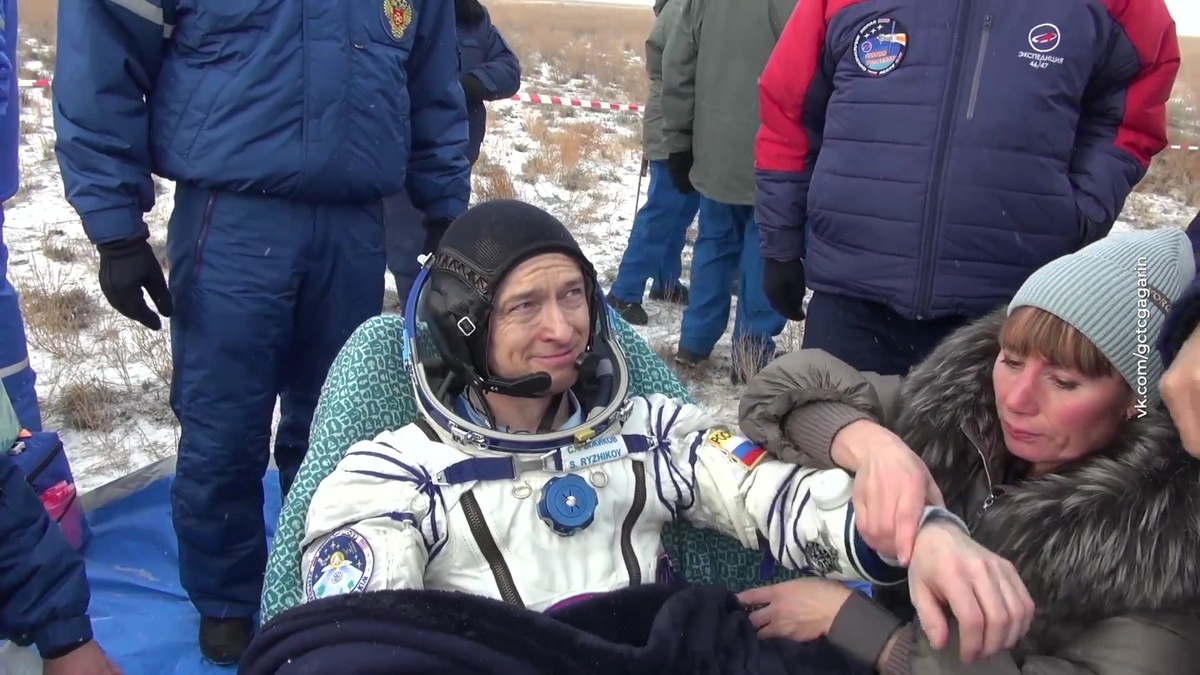 Источник vk.com/gctcgagarin 