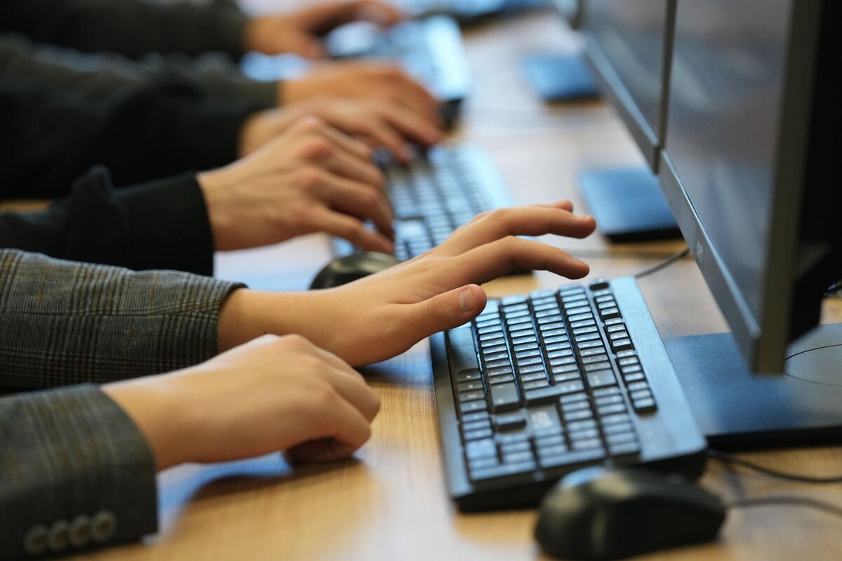     / Источник: © ИЗВЕСТИЯ/Дмитрий Коротаев