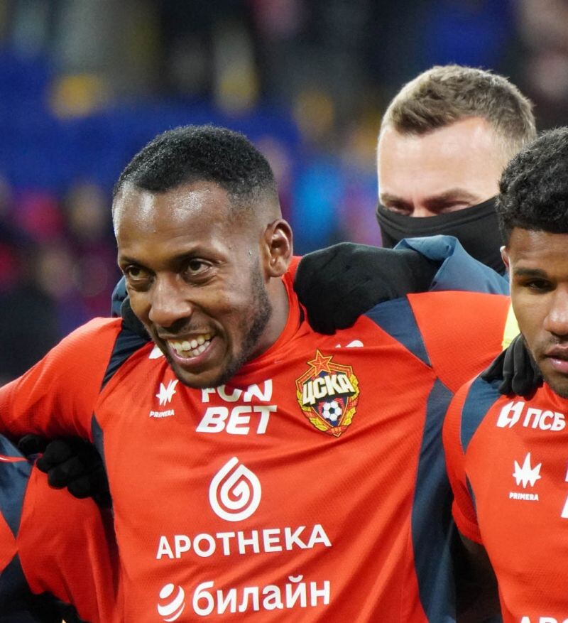 
Фото: Ольга Торопова, bobsoccer.ru