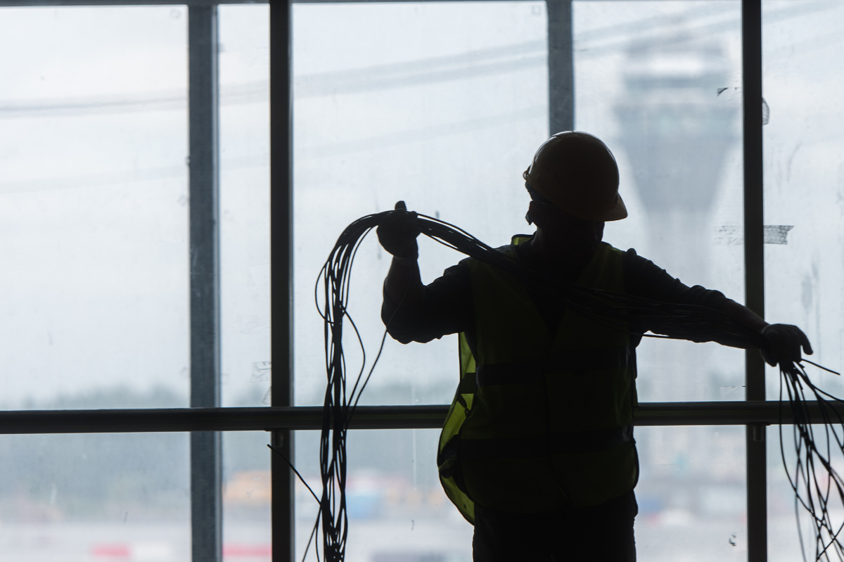 Автор фото: Роман Яндолин / "ДП"