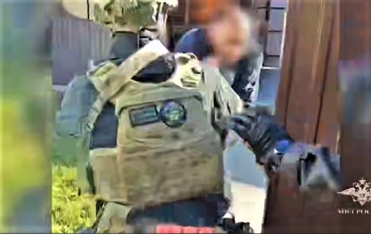     / Источник: Кадр из видео