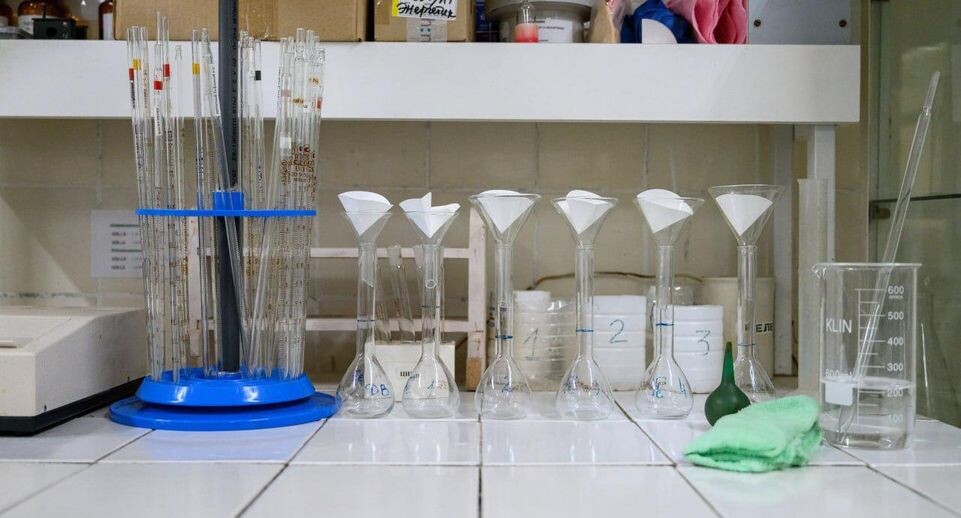    Источник: пресс-служба Министерства жилищно-коммунального хозяйства Московской области