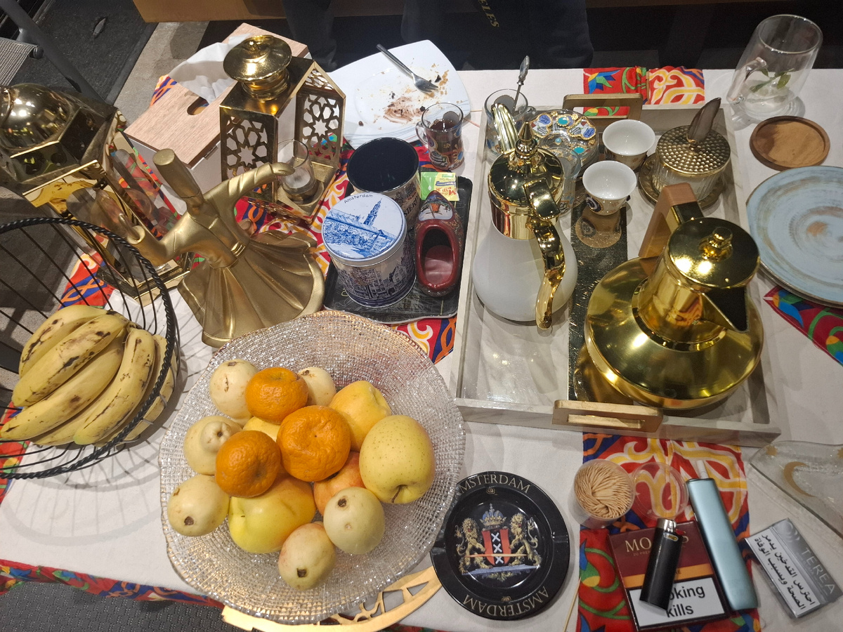 Рамадан - 2026