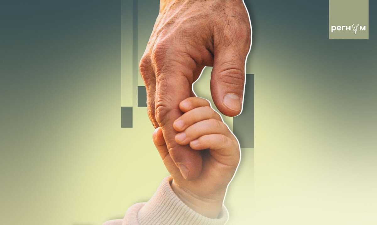     / Источник: Иван Шилов (с) ИА Регнум