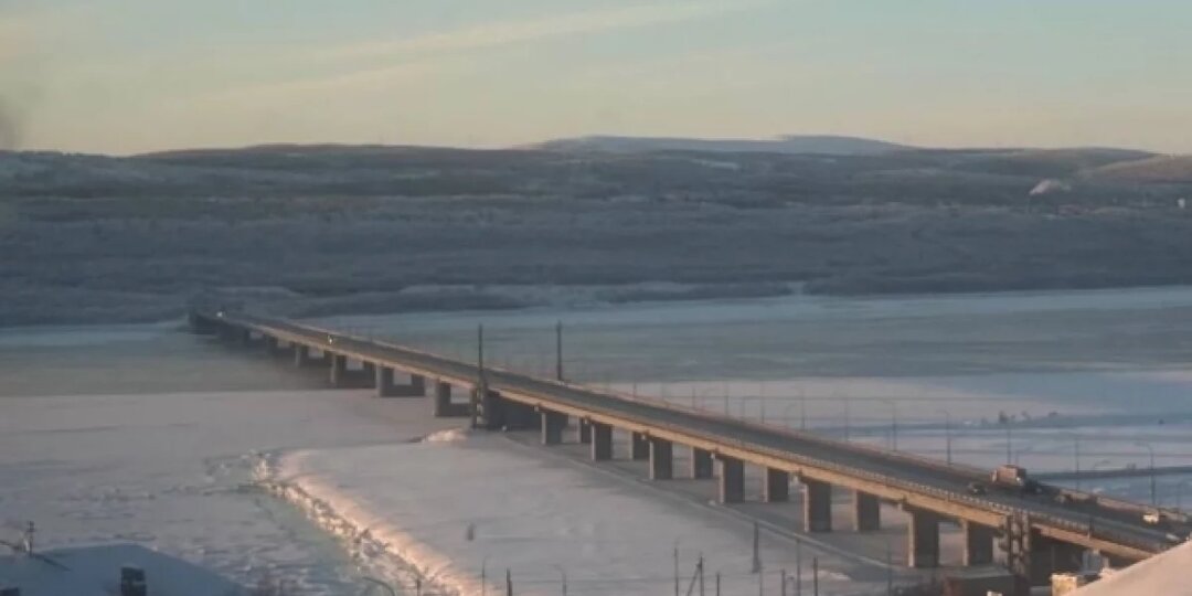 Два объекта опорной сети автодорог отремонтируют в Мурманской области