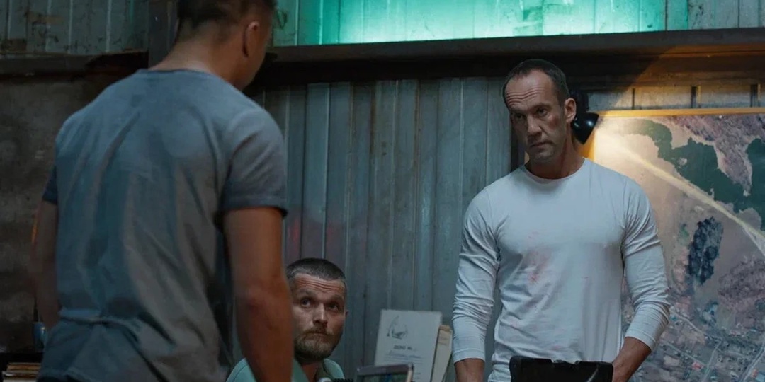 НТВ с 9 марта начнёт показ нового детектива «Возмездие»