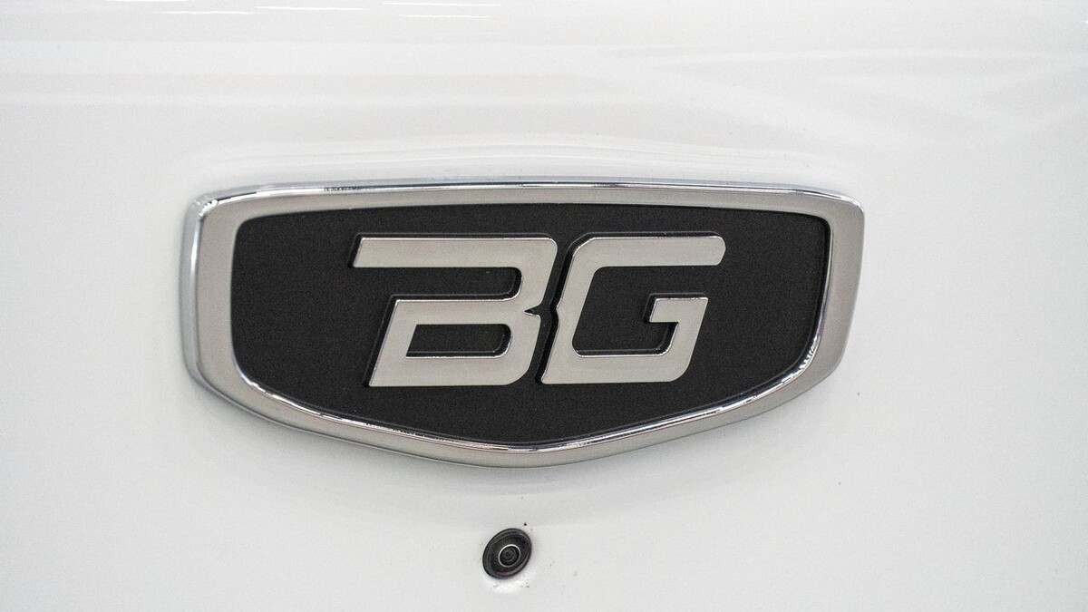    Belgee. Фото Константин Завьялов / «Автоновости дня» с международной промышленной выставки «Иннопром. Беларусь»