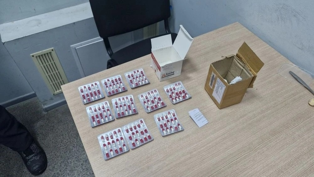 Фото: Калининградская областная таможня Алексей Луньков  📷
