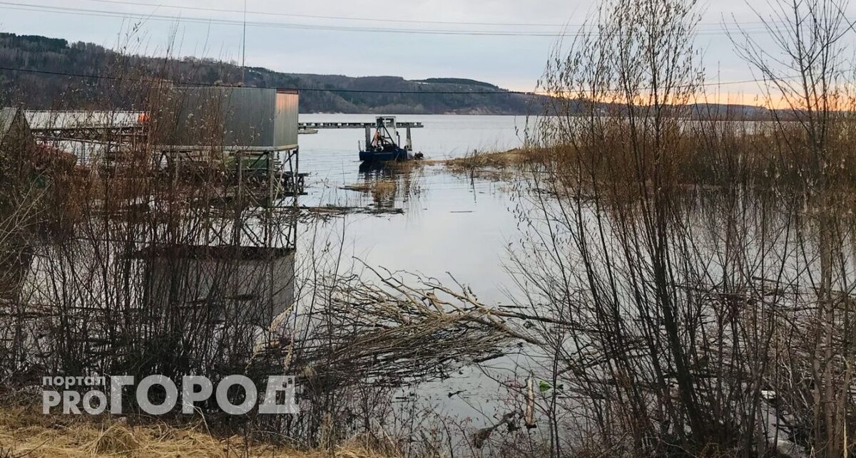    из архива "Про Город"