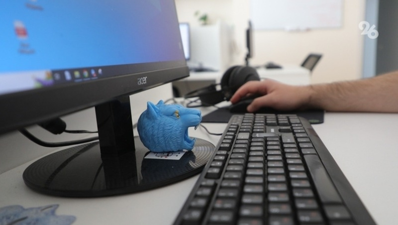      Фото: Дмитрий Ахмадуллин / ИА «Победа26»