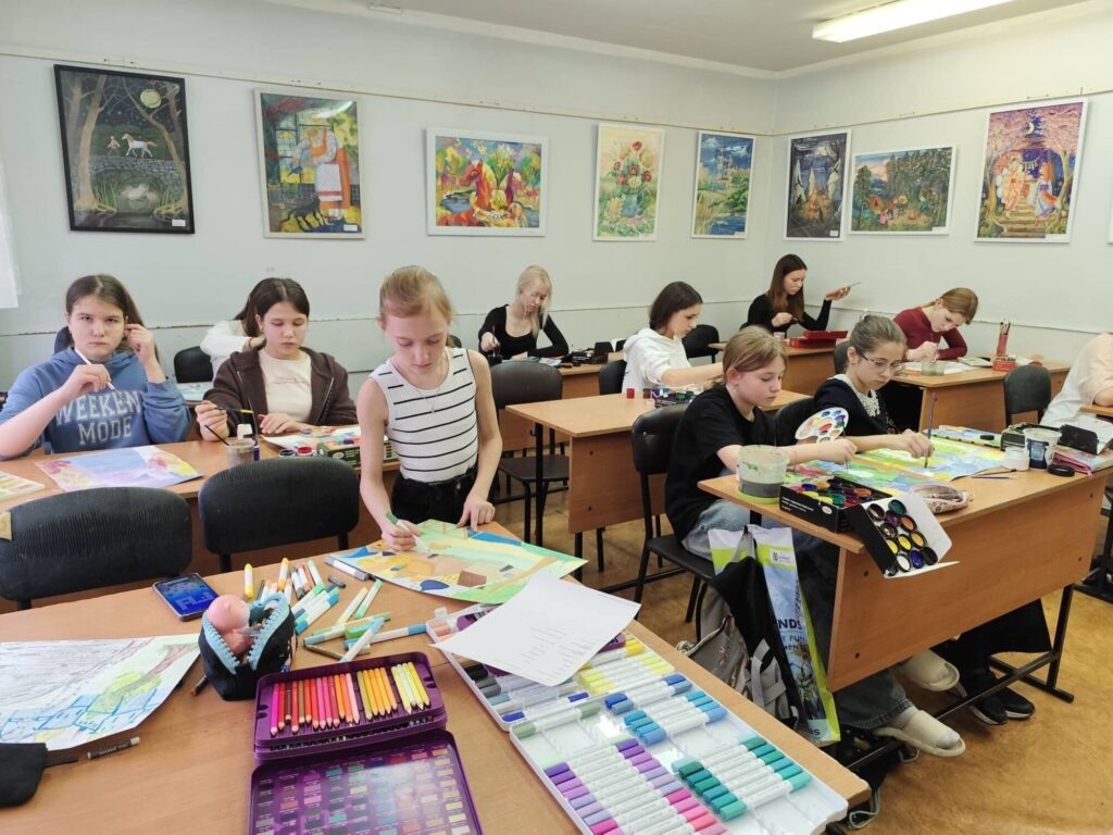 Листайте вправо, чтобы увидеть больше изображений