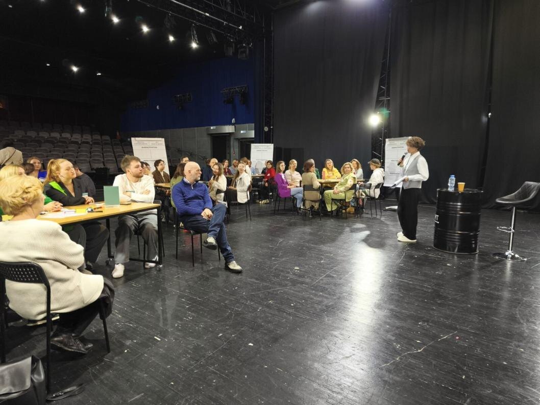 | Фото: ИА "Тюменская линия"