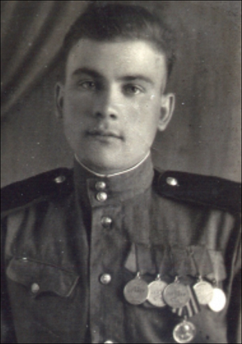 Один приказ на три подвига: Как казак Петр Макотченко прошел от Дона до Австрии