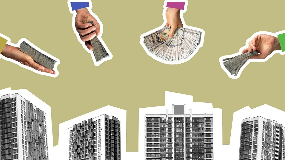    Фото: vm.ru Мила Кузнецова