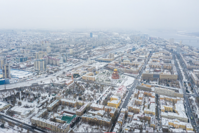 фото: администрация Волгоградской области
