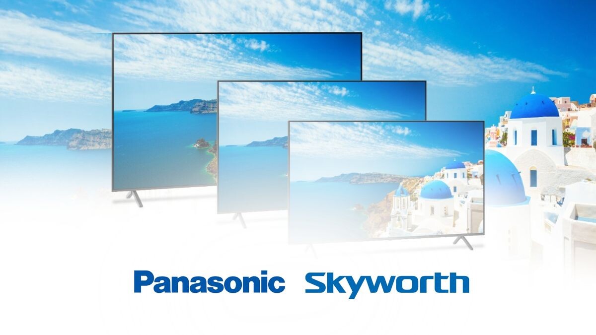 Фото Walastech / Panasonic Global