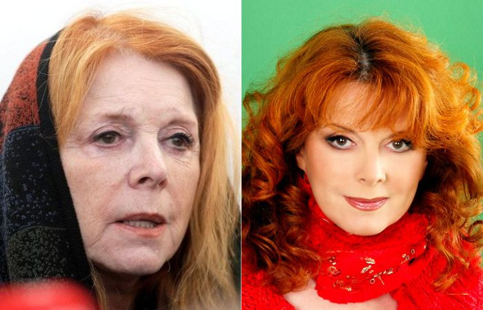 Молодой любовник и дом престарелых: Куда пропала Клара Новикова и как она живет в свои 79