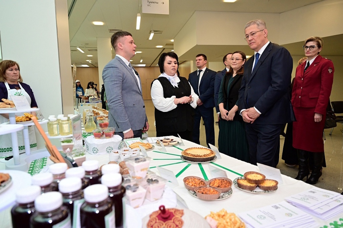    Фото: глава Республики Башкортостан, источник: glavarb.ru