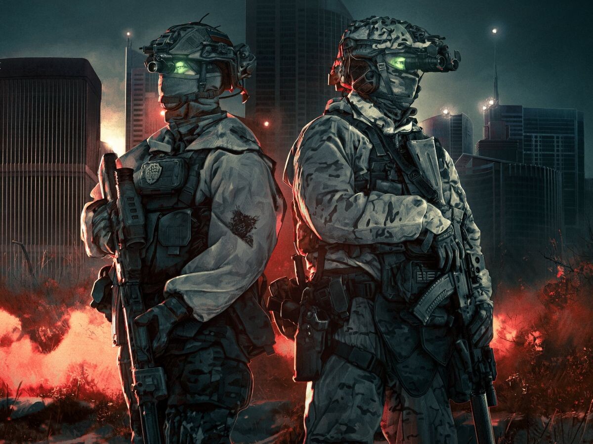    Московский суд оштрафовал Battlestate Games на 2 миллиона рублей