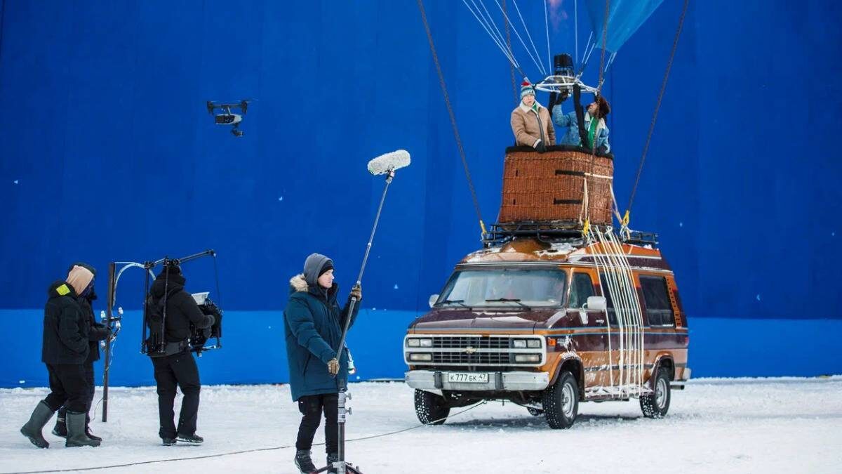    Фото: Пресс-служба Депкульта