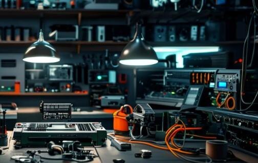 
Когда пылесос вдруг перестал дуть, взгляд на развороченную технику