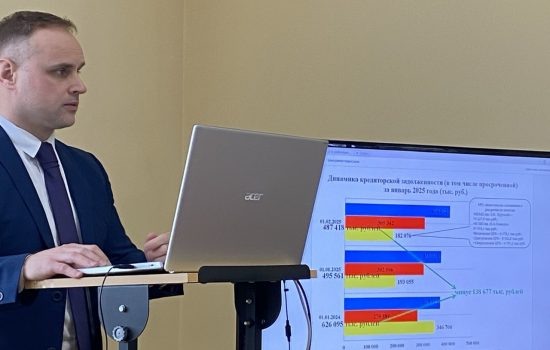    Фото: ИА "Орелград" / Светлана Числова