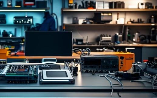 
Обзор одной очень важной штуки в телевизорах, Dynamic Contrast Ratio