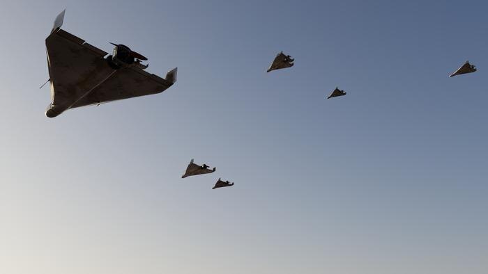 Обложка © Shutterstock / FOTODOM / ivkovmark