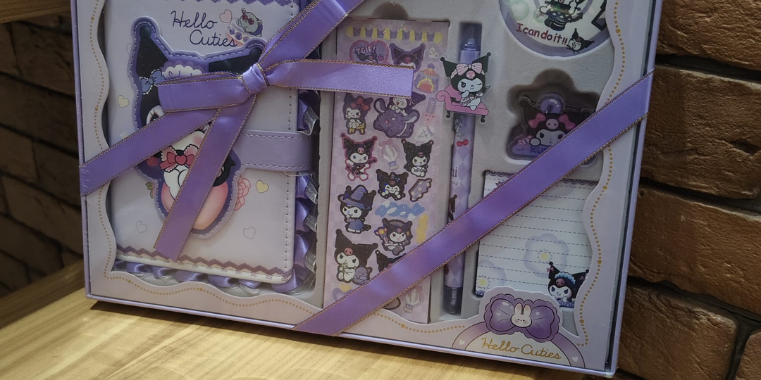 Предпраздничная - о подарках