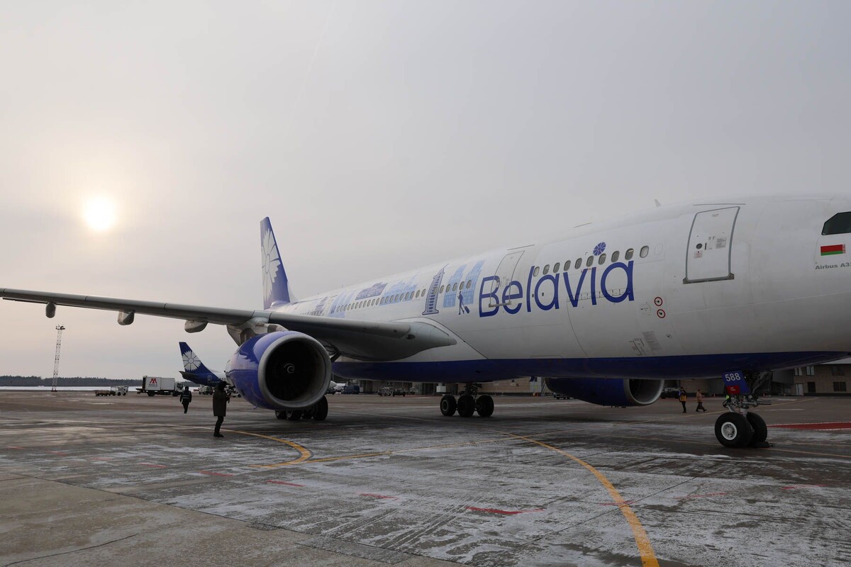  © Павел Орловский, Times.by