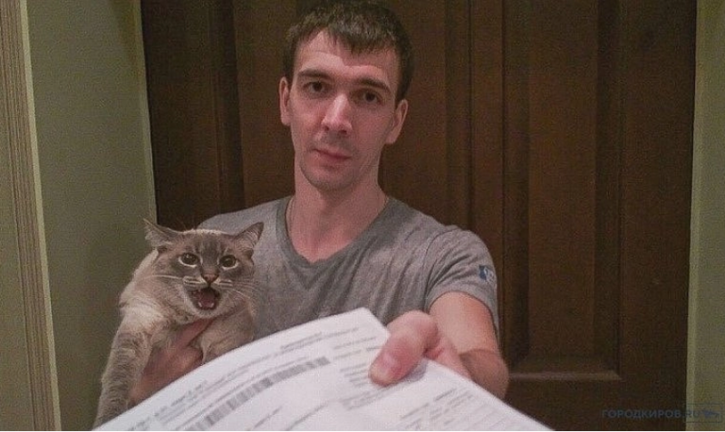    редакция портала "Город Киров.RU"