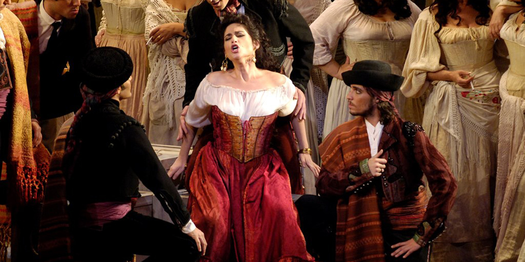 Путеводитель в мир оперы: история, авторы и величайшие произведения (часть 2)