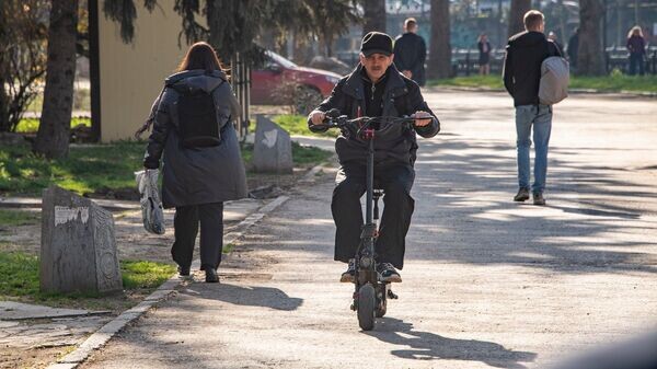    © РИА Новости Крым . Дмитрий Макеев
