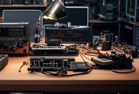 
Чистка и профилактика кофемашины для дома, нескучный рассказ мастера