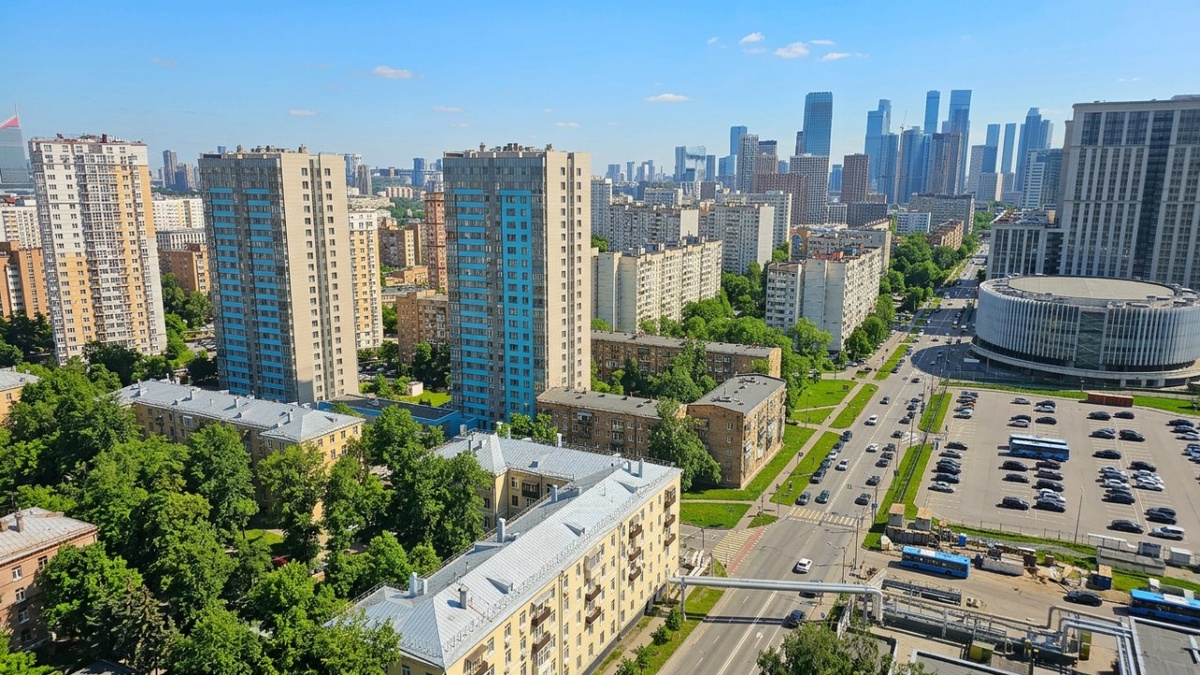    Фото: Мир Квартир