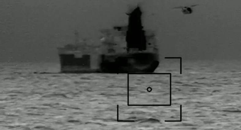 © Symbolbild, AFP/Handout