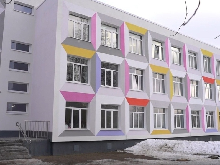     Фото: соцсети ВКонтакте депутата Государственной Думы Елены Цунаевой