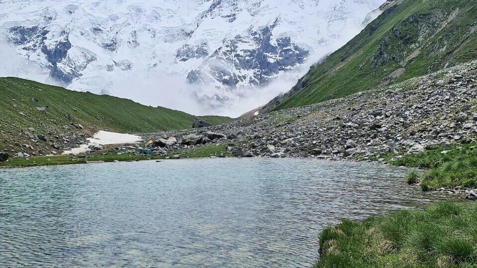   Фото ИА «Росбалт»