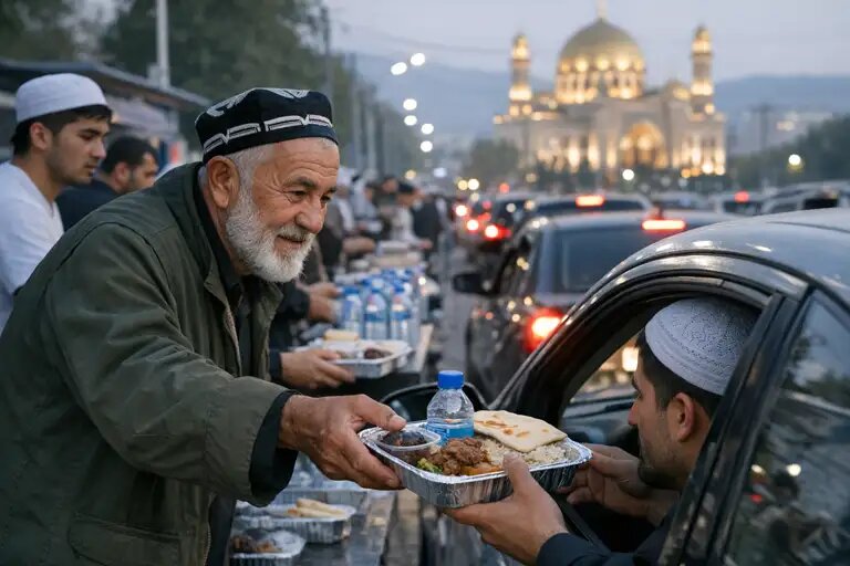    Иллюстративное фото. Источник: aifstan.info