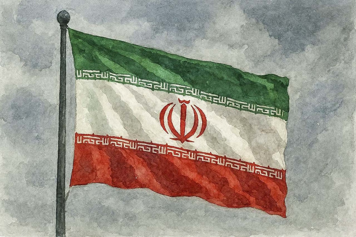 Кто именно займет высший пост и определит дальнейший курс Ирана в условиях военной эскалации, станет ясно в ближайшее время.  Фото: Изображение сгенерировано с помощью ИИ / Маргарита Неклюдова