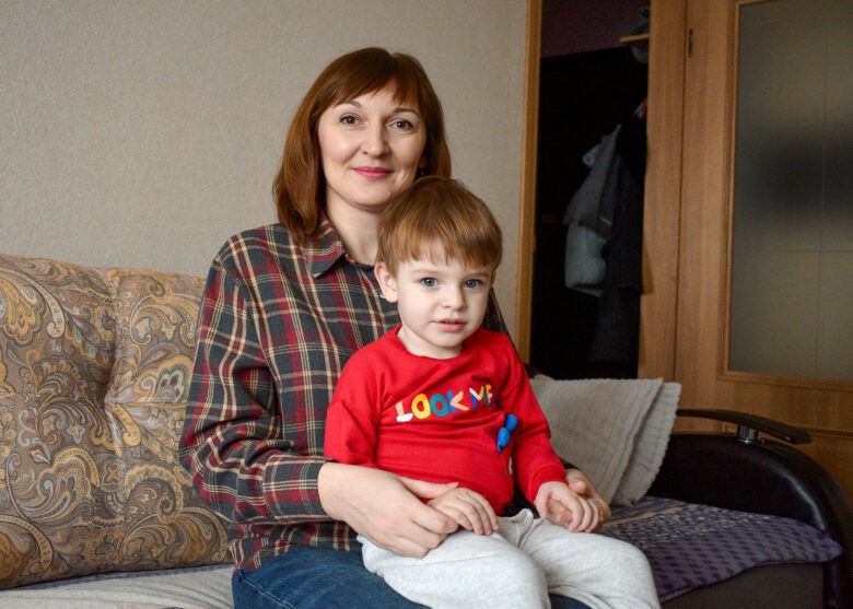 Фото: Виктория Шушакова