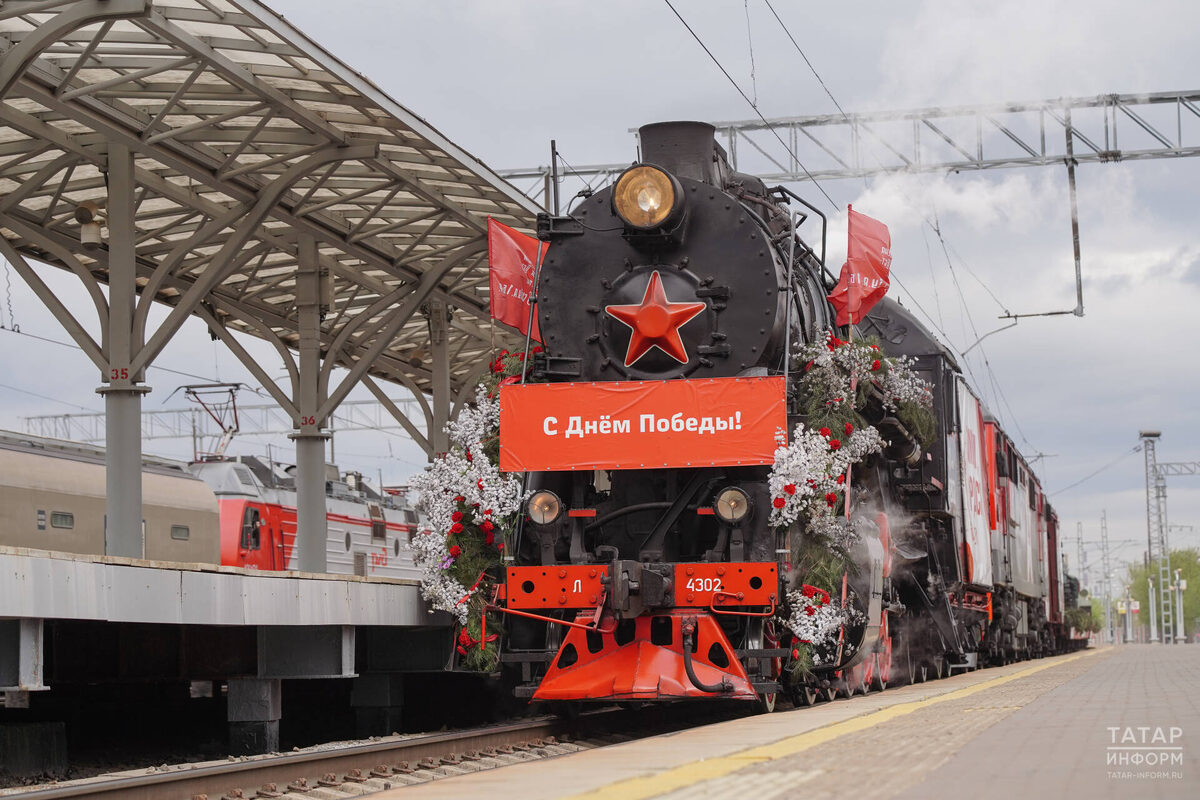 Фото: © Владимир Васильев / «Татар-информ»