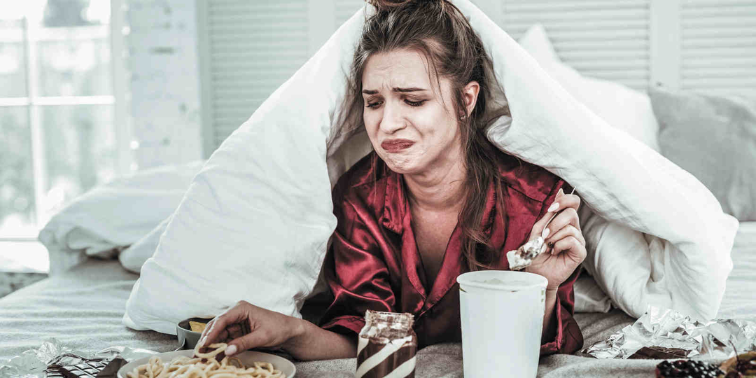 7 вещей в доме, которые выдают неряшливую женщину