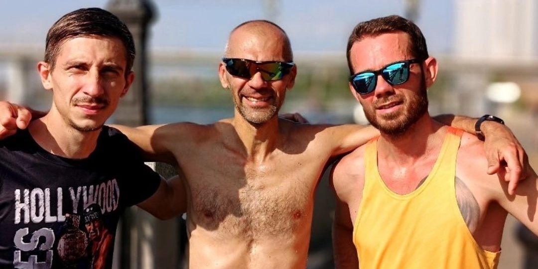 Проект «Поджаристый стейк» — мои цели в беге на 2026 год