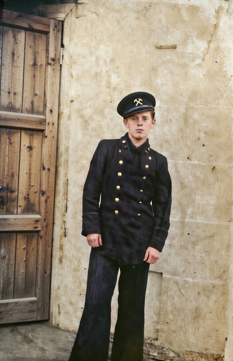 Визуализация