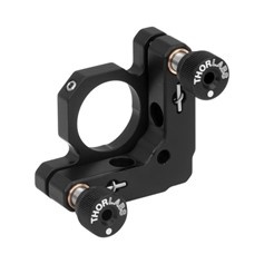 Кинематические держатели зеркал